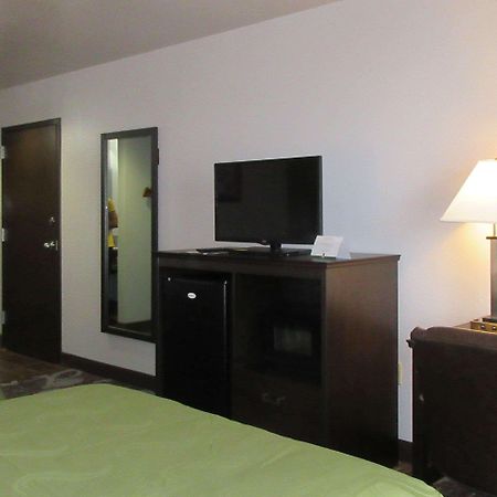 Quality Inn Spanish Fork North Ngoại thất bức ảnh