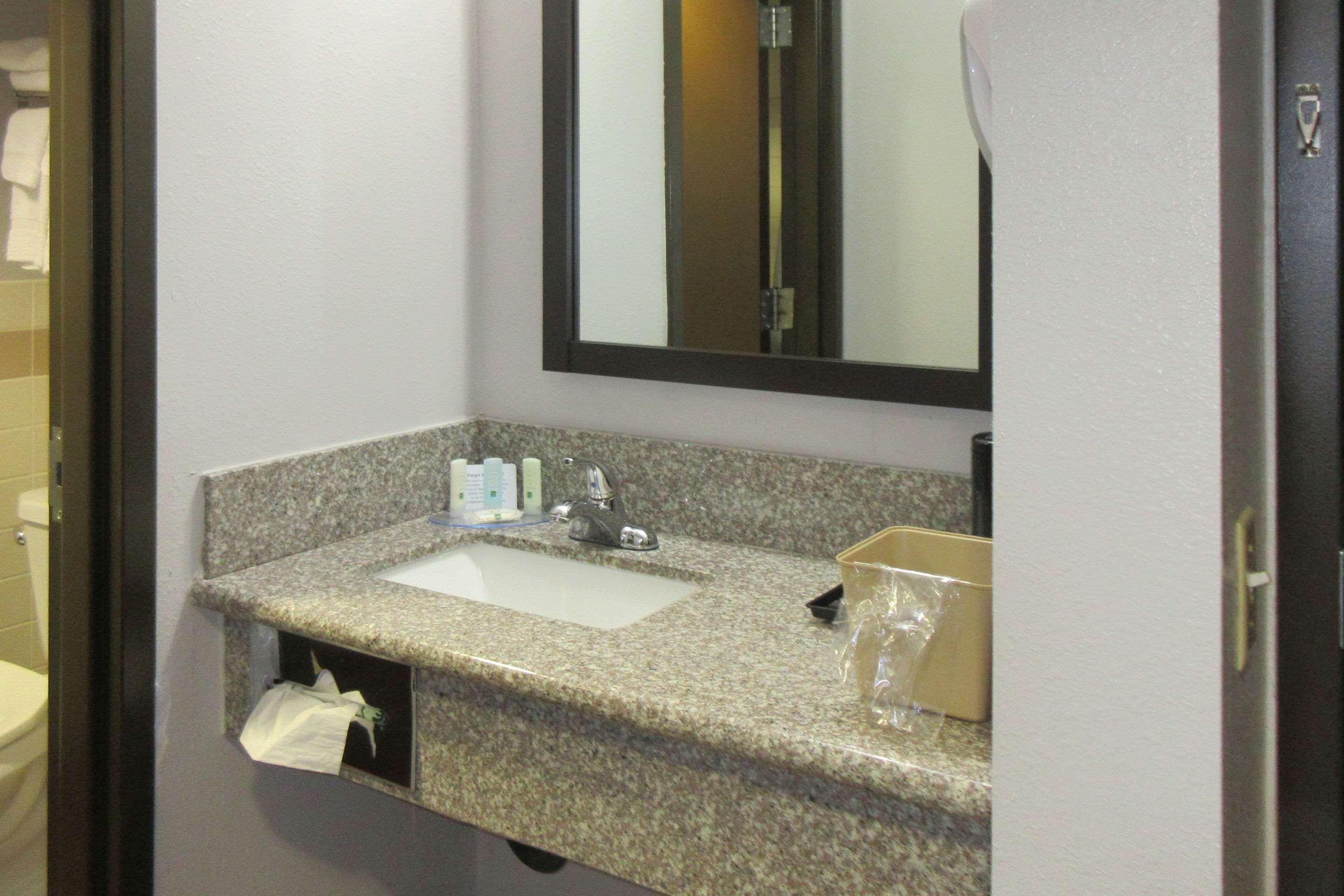 Quality Inn Spanish Fork North Ngoại thất bức ảnh