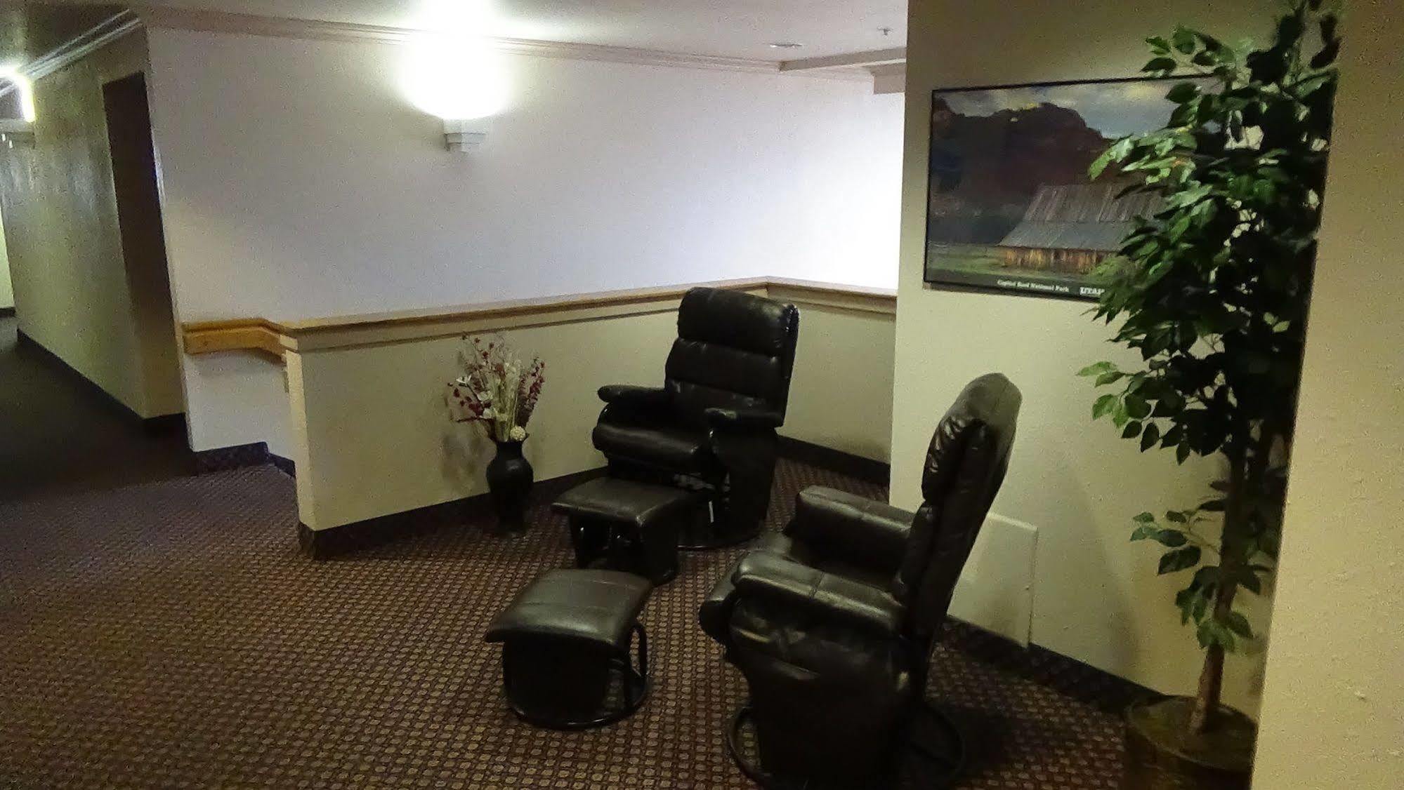 Quality Inn Spanish Fork North Ngoại thất bức ảnh