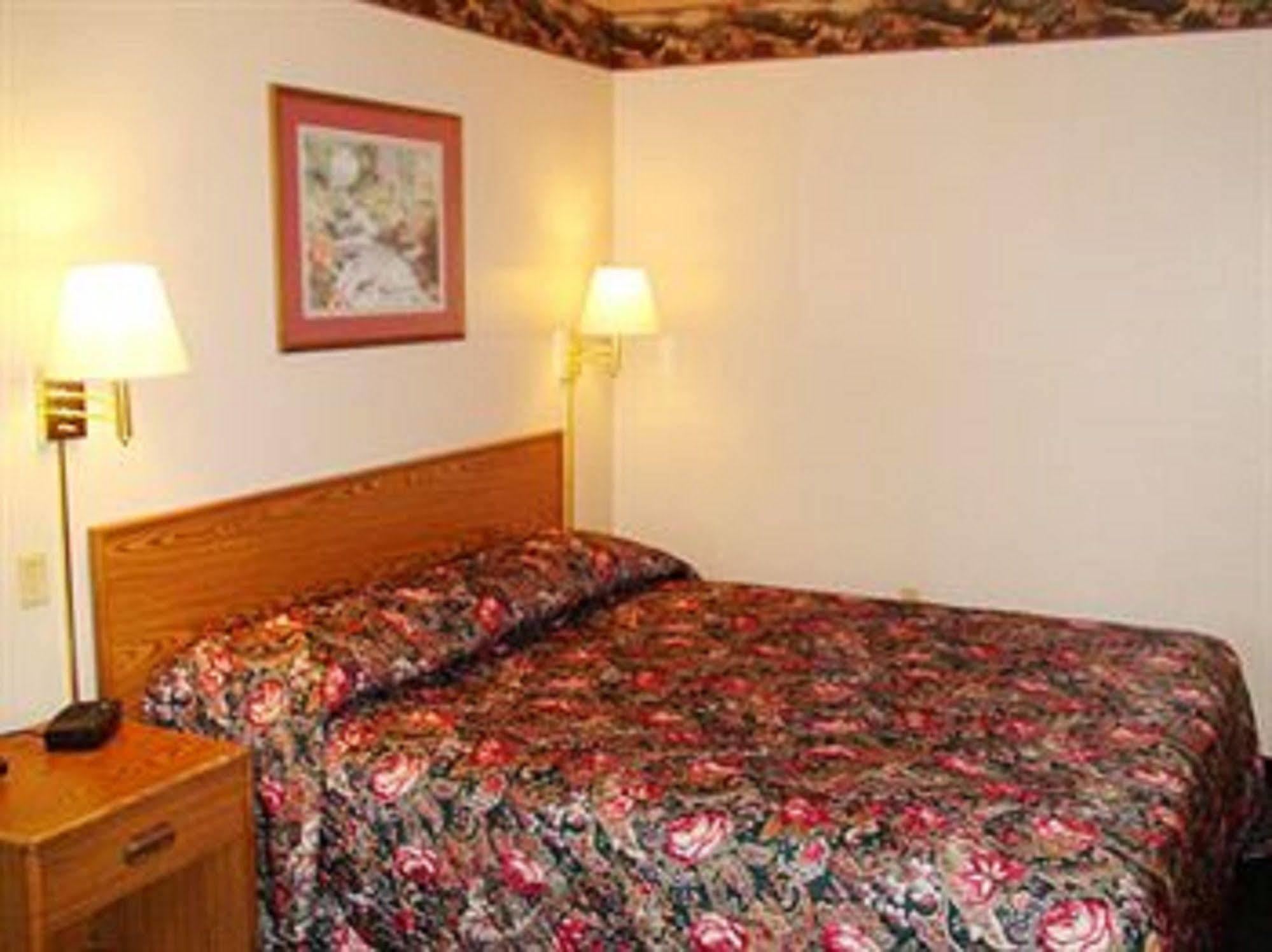 Quality Inn Spanish Fork North Phòng bức ảnh