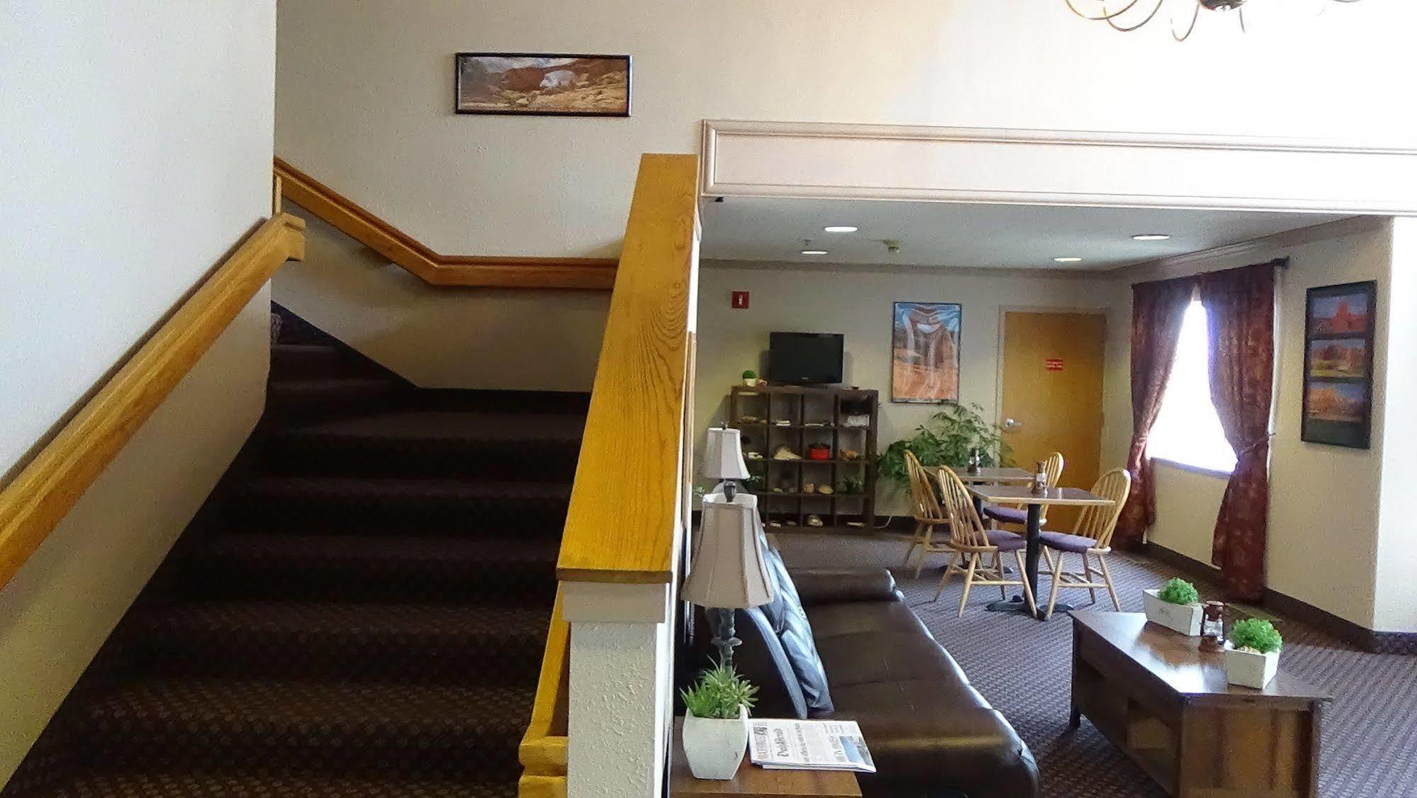 Quality Inn Spanish Fork North Ngoại thất bức ảnh