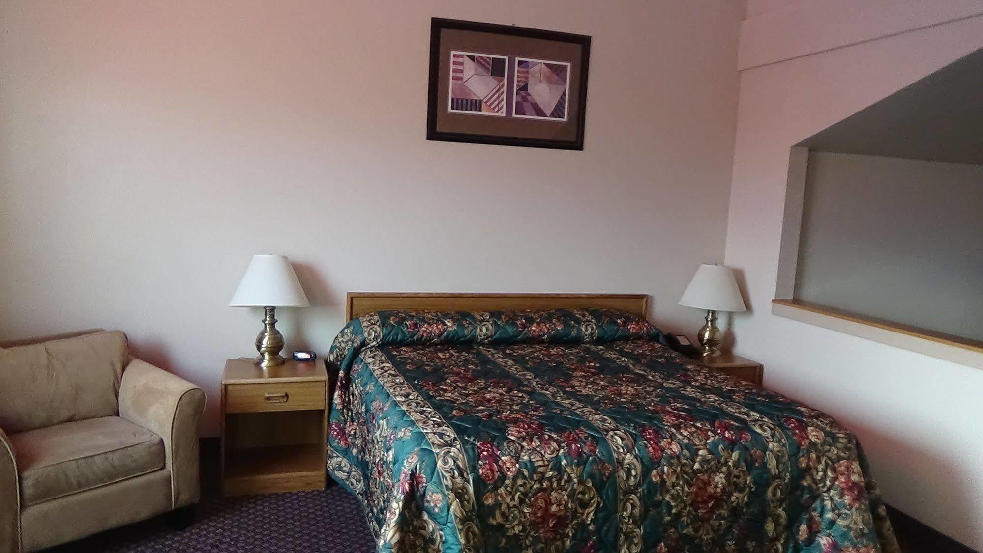 Quality Inn Spanish Fork North Ngoại thất bức ảnh
