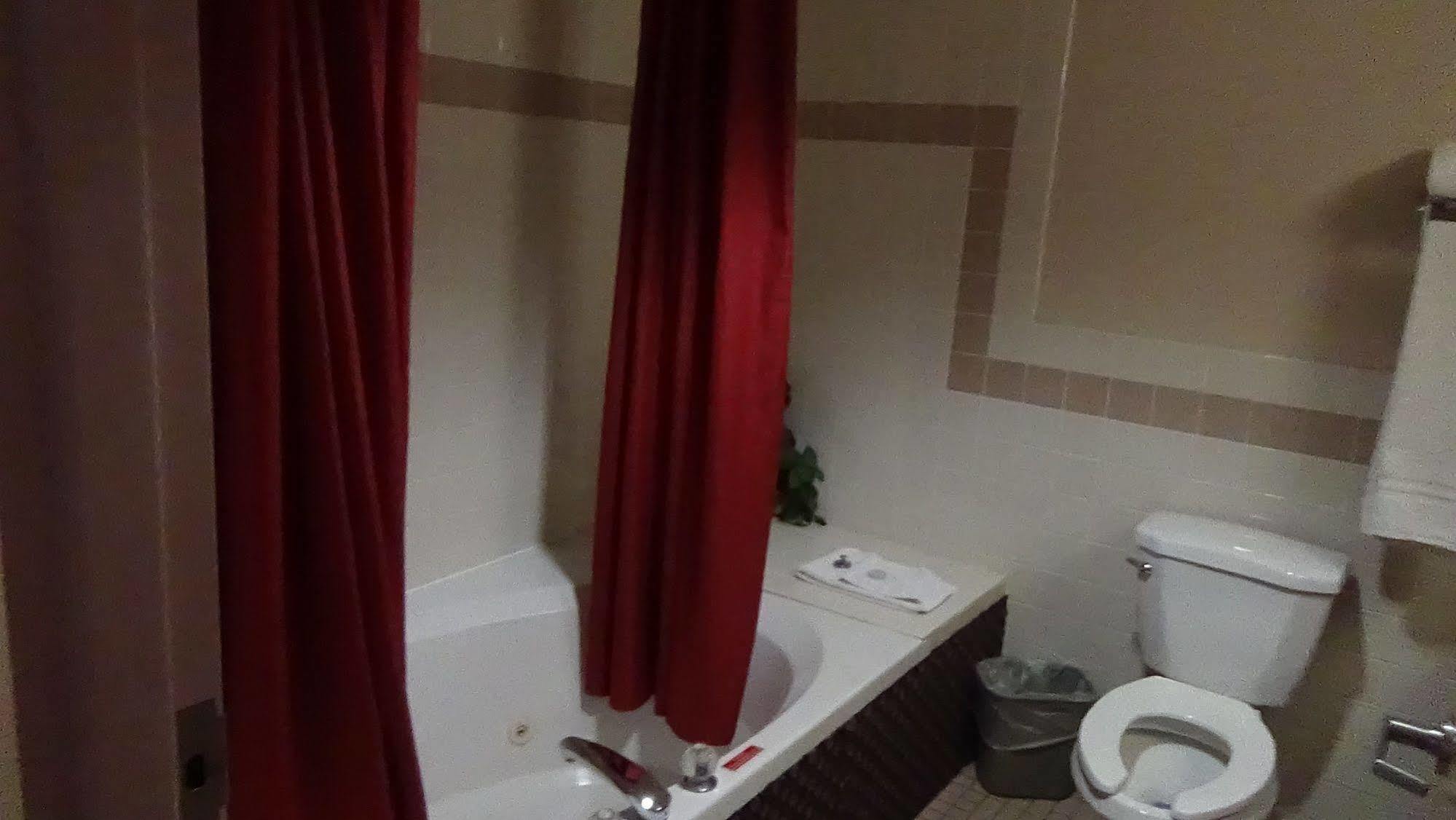 Quality Inn Spanish Fork North Ngoại thất bức ảnh