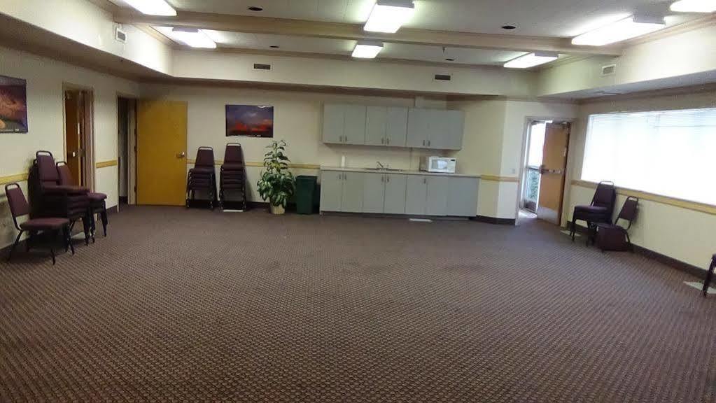Quality Inn Spanish Fork North Ngoại thất bức ảnh